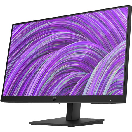 HP P22h G5 computer monitor 54.6